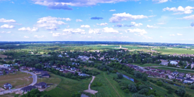 Drayton Ridge